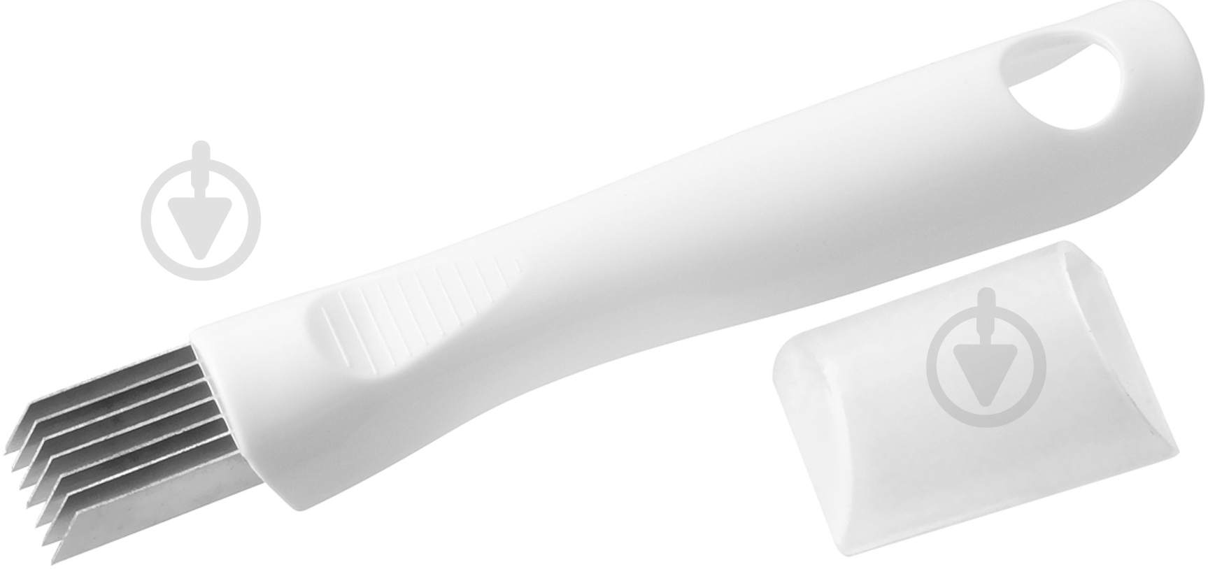 Нож для нарезки огурцов Fackelmann Arcadalina 49268 - фото 2 Нож для нарезки огурцов Fackelmann Arcadalina 49268 - фото 2