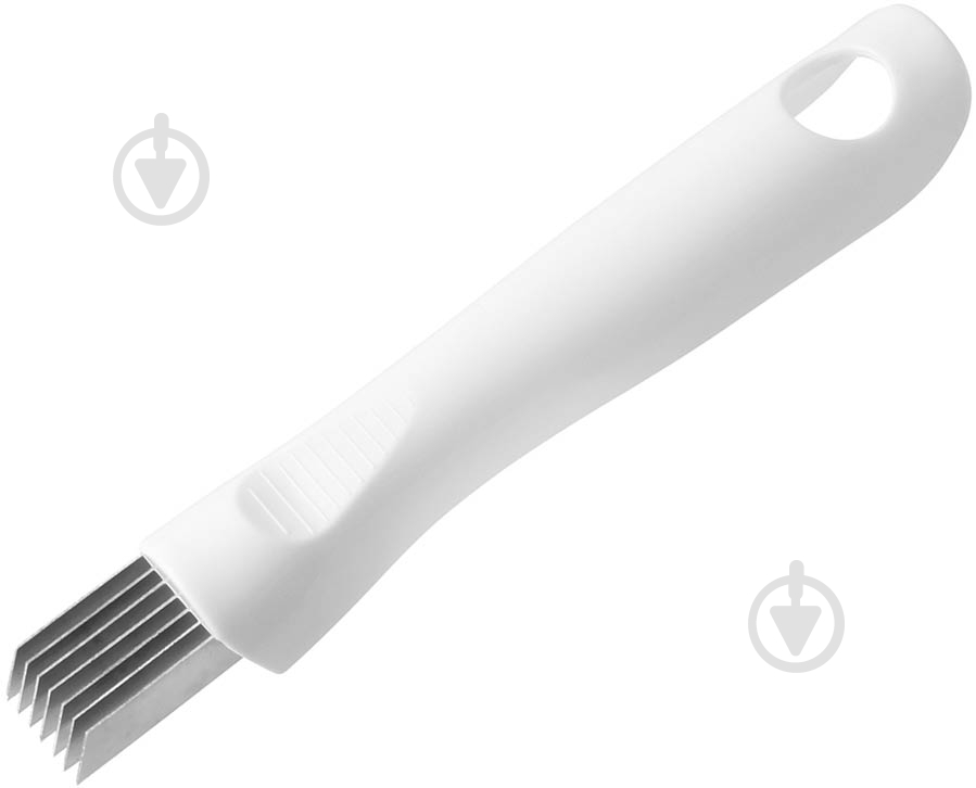 Нож для нарезки огурцов Fackelmann Arcadalina 49268 - фото 1 Нож для нарезки огурцов Fackelmann Arcadalina 49268 - фото 1