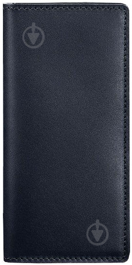 Портмоне BlankNote 11.0 темно-синий BN-PM-11-navy-blue - фото 1