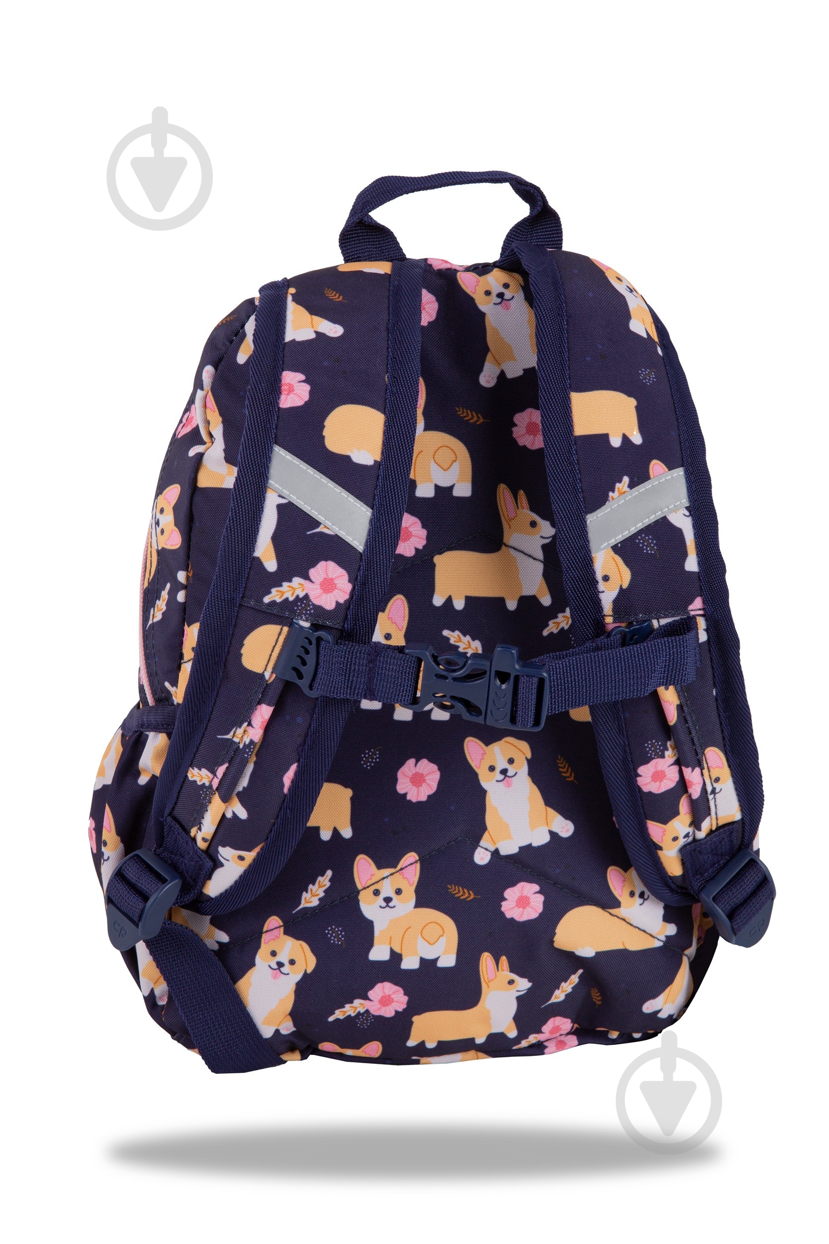 Рюкзак CoolPack #Школа TOBY ELISABETH F049933 - фото 3