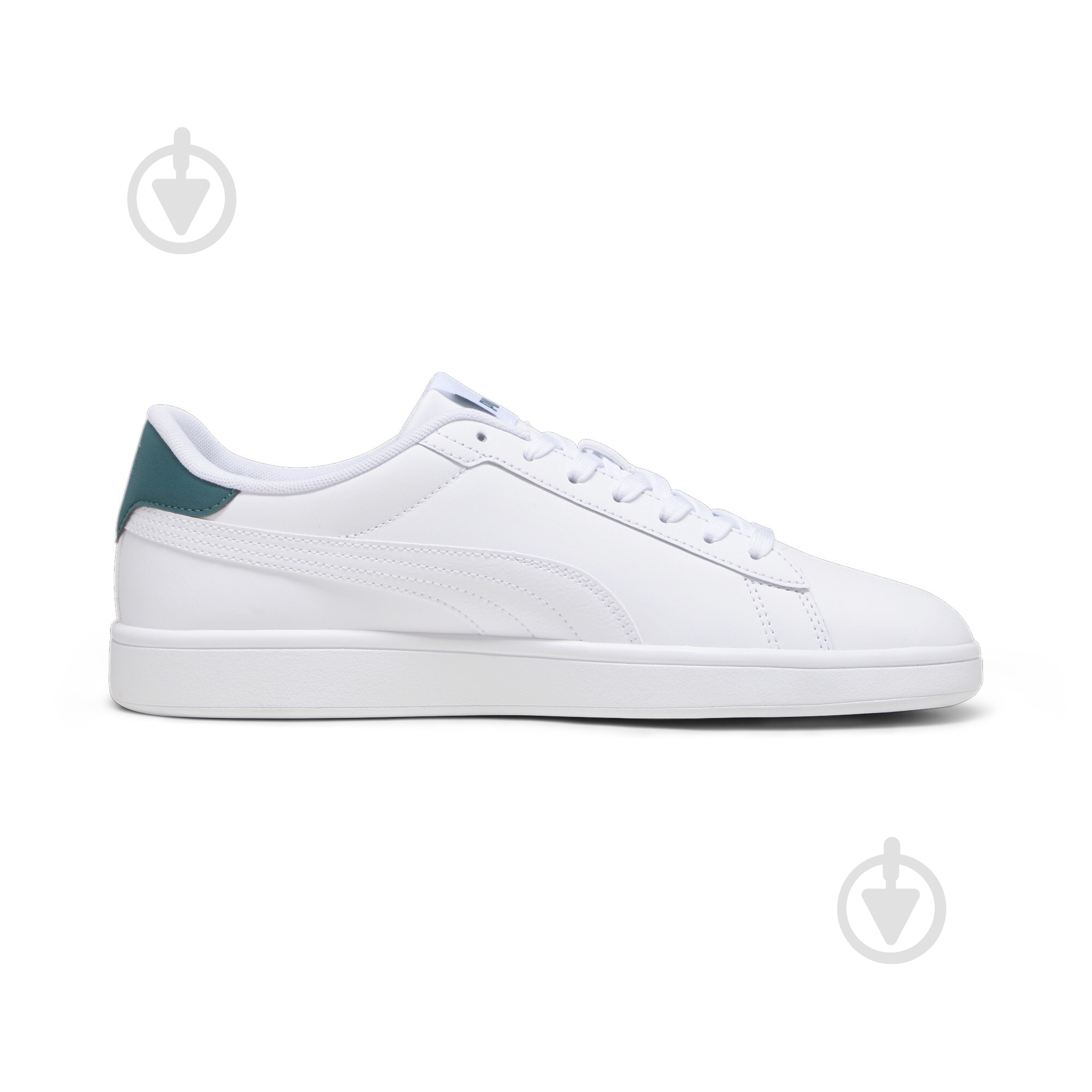 Кроссовки мужские Puma SMASH 3.0 L 39098714 р.41 белые - фото 7 Кроссовки мужские Puma SMASH 3.0 L 39098714 р.41 белые - фото 7