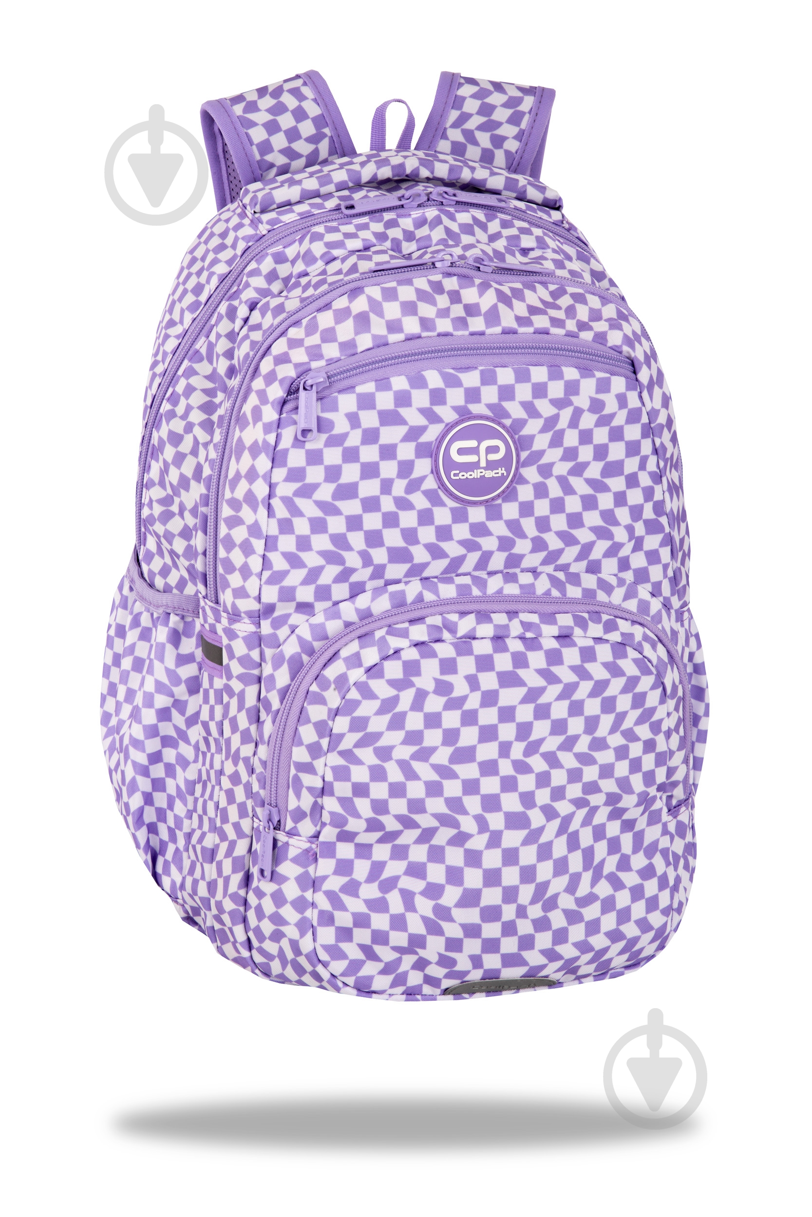 Рюкзак CoolPack #Школа PICK YOGHURT F099887 - фото 1