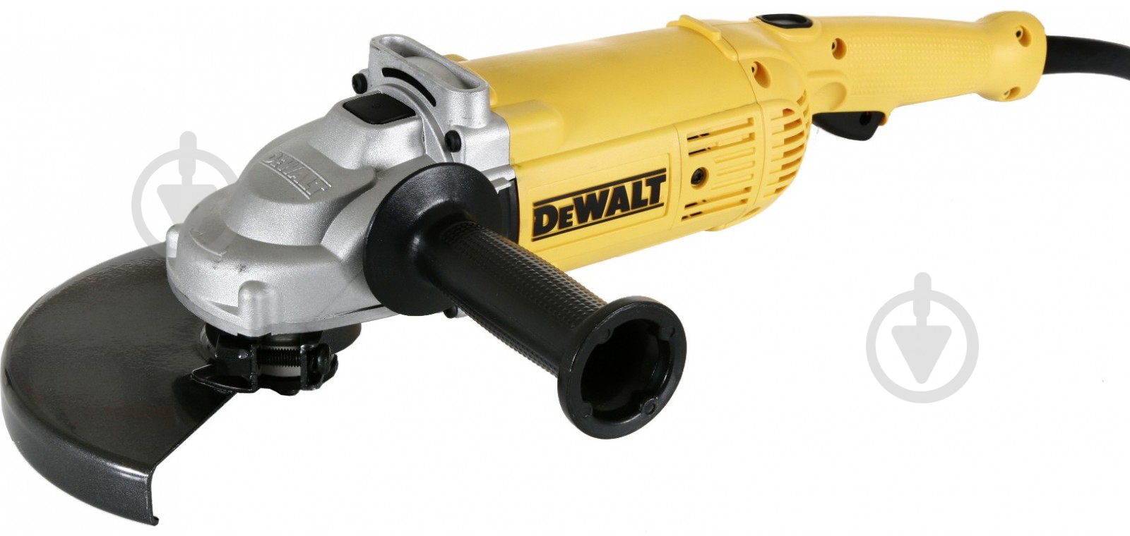 Болгарка (угловая шлифмашина) DeWalt D28492 - фото 2 Болгарка (угловая шлифмашина) DeWalt D28492 - фото 2