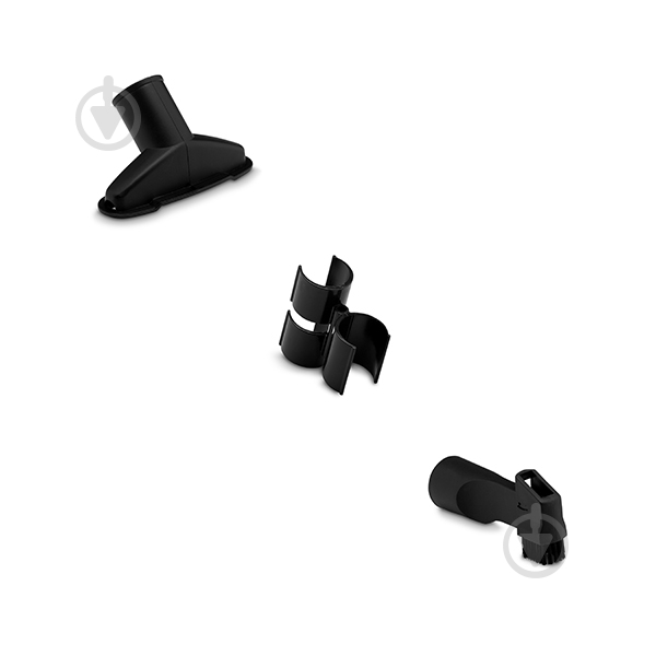 Пылесос Zelmer Adas ZVC313P grey/blue - фото 7