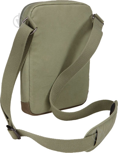 Сумка CASE LOGIC Vertical 10.1" green (LODV110PTG) - фото 4