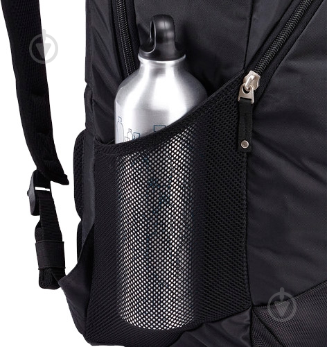 Рюкзак CASE LOGIC 15.6" black (BPEB115K) - фото 9 Рюкзак CASE LOGIC 15.6" black (BPEB115K) - фото 9