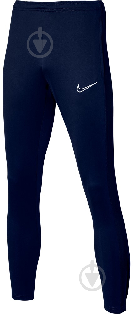 Брюки Nike Y NK DF ACD23 PANT KPZ DR1676-451 р. L синий - фото 1