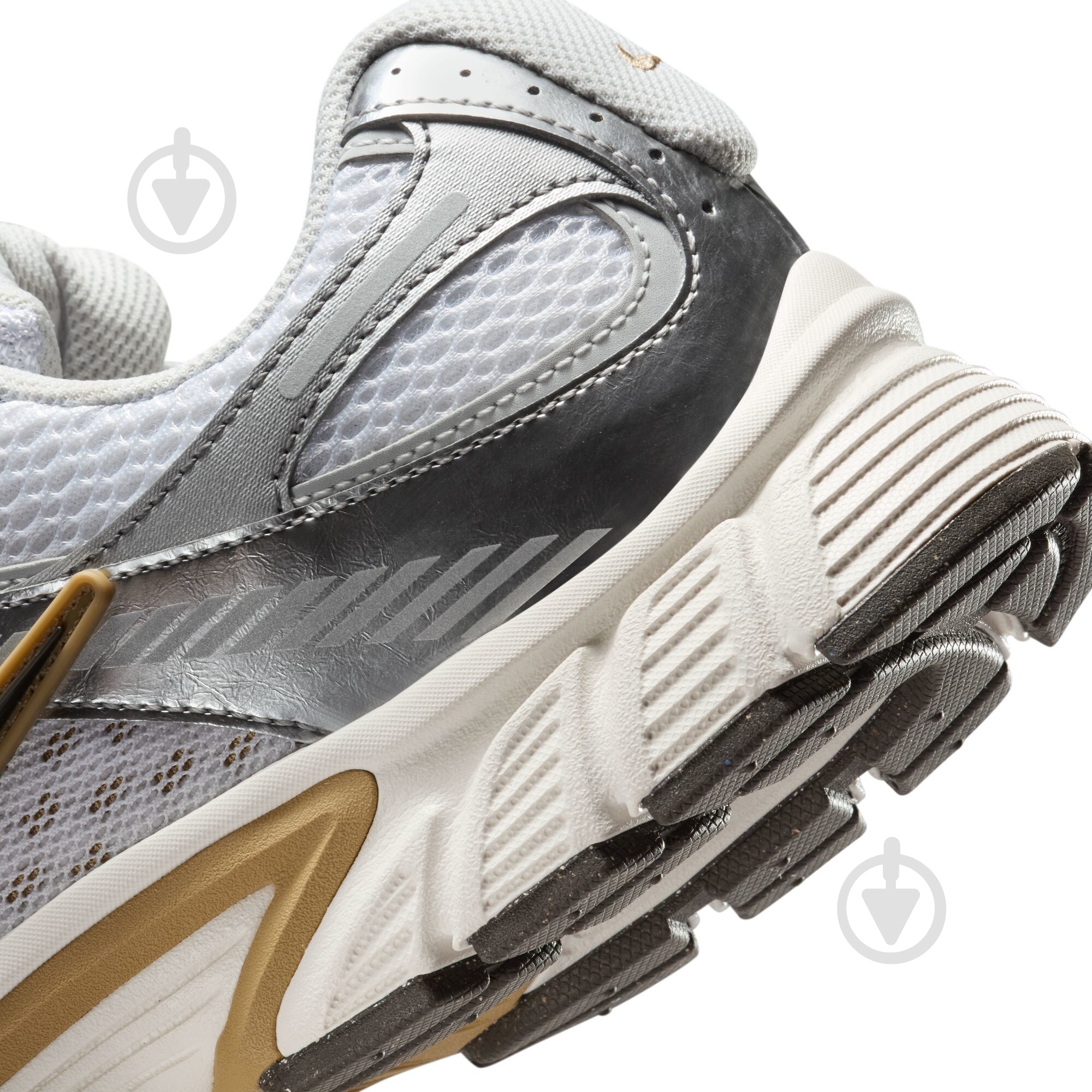 Кроссовки мужские Nike V5 RNR HJ5228-102 р.42,5 бело-серые - фото 10