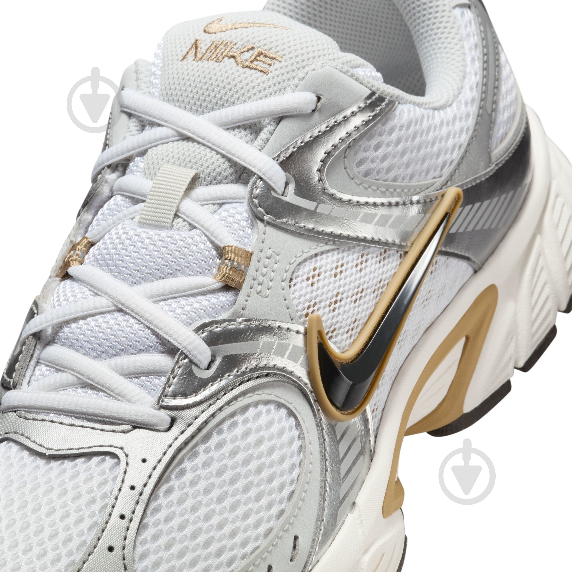 Кроссовки мужские Nike V5 RNR HJ5228-102 р.42,5 бело-серые - фото 9