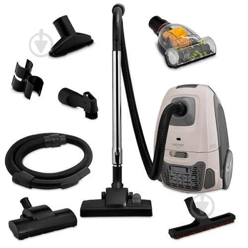 Пылесос Zelmer Adas ZVC316BB - фото 1