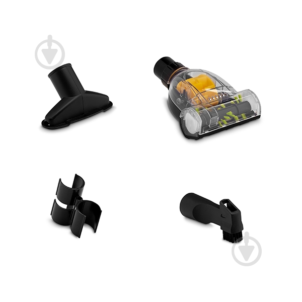 Пылесос Zelmer Adas ZVC316BB - фото 3