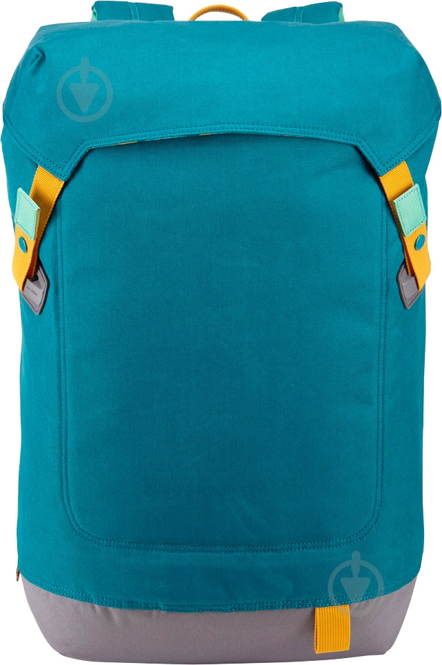 Рюкзак CASE LOGIC Larimer LARI115 15.6" blue (LARI115HDN) - фото 1