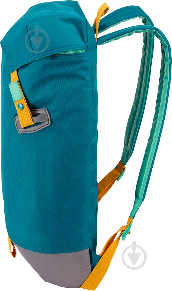 Рюкзак CASE LOGIC Larimer LARI115 15.6" blue (LARI115HDN) - фото 4