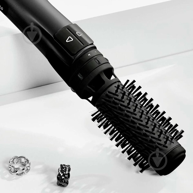 Фен-щітка Rowenta Activ Keratin & Shine CF952LF0 - фото 10