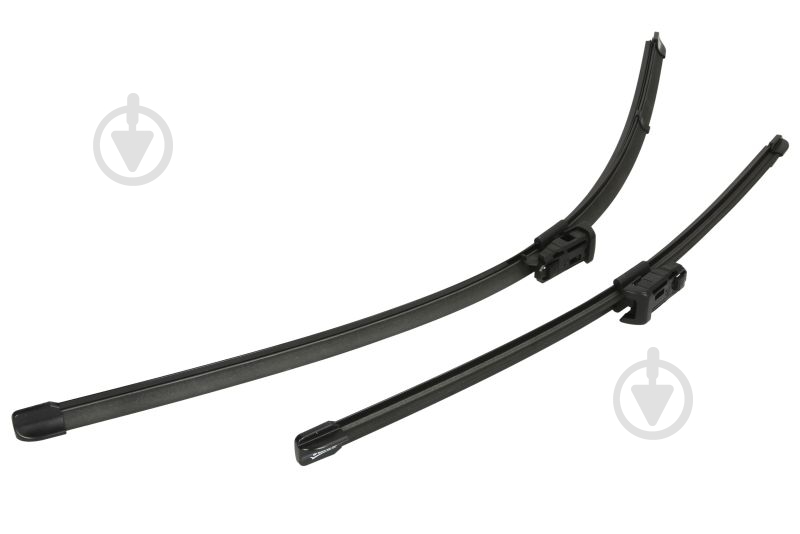 Щетка стеклоочистителя VALEO Silencio 577982 650/450 мм 2 шт. - фото 2