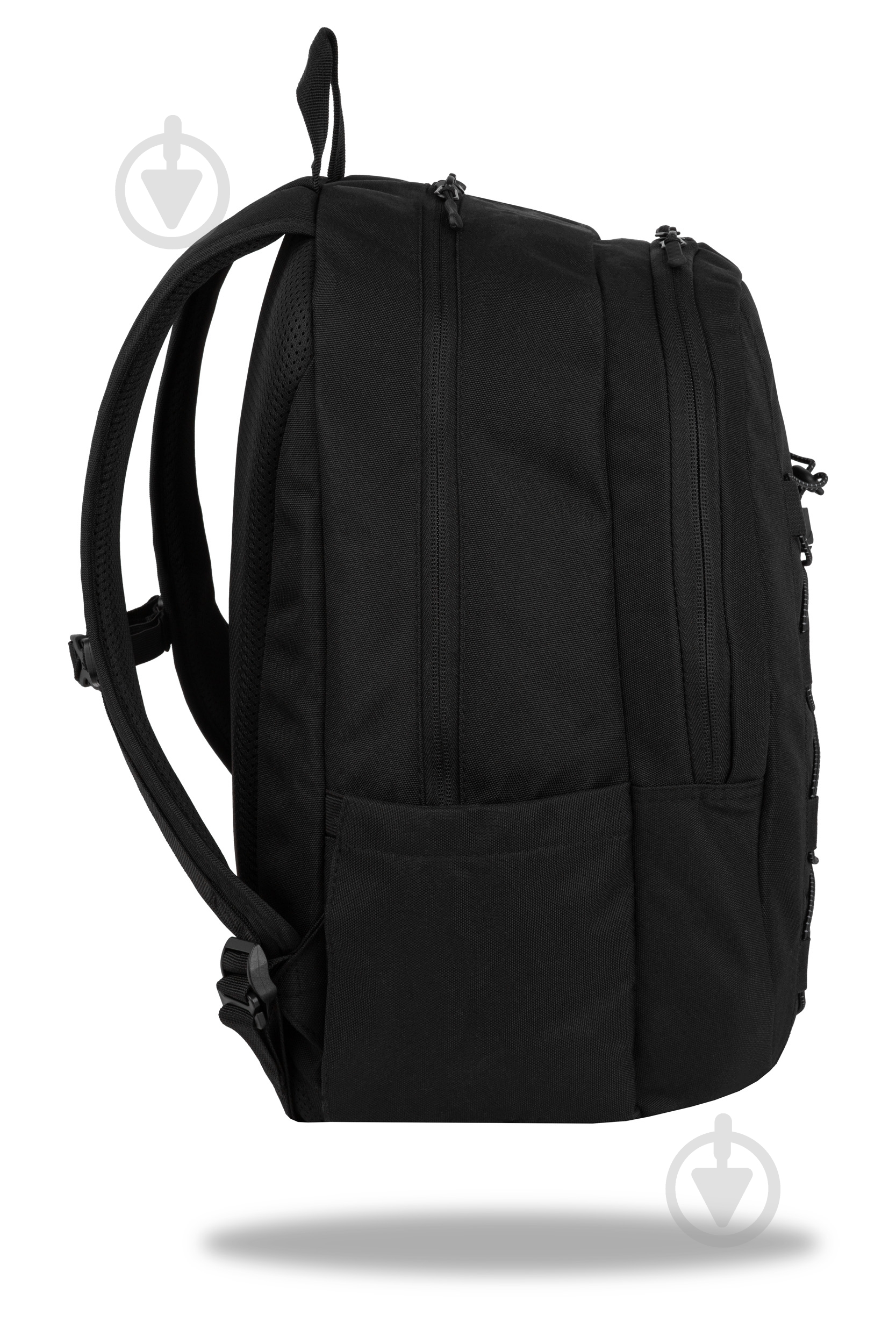 Рюкзак CoolPack #Школа TROOPER BLACK F135877 - фото 2
