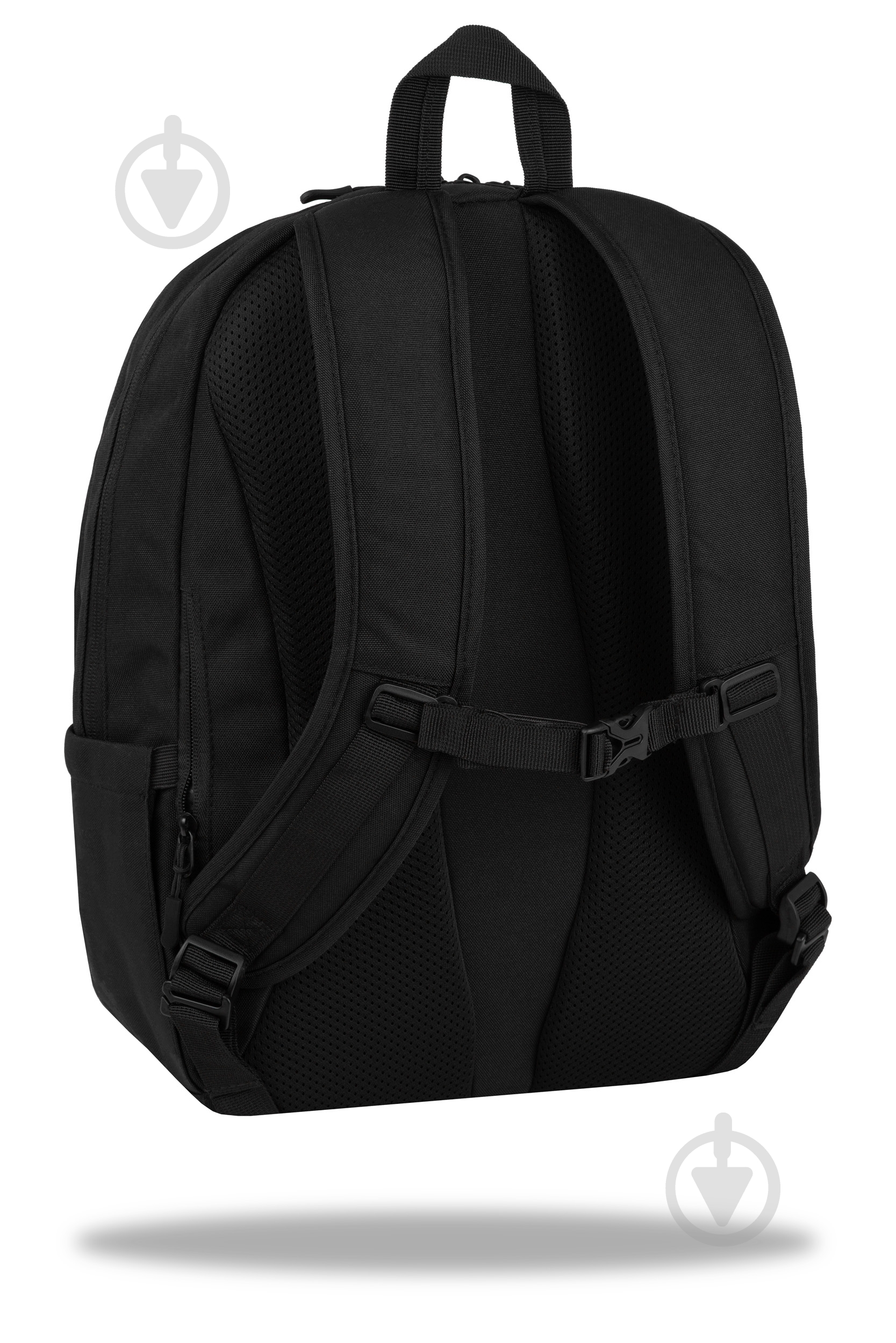 Рюкзак CoolPack #Школа TROOPER BLACK F135877 - фото 3