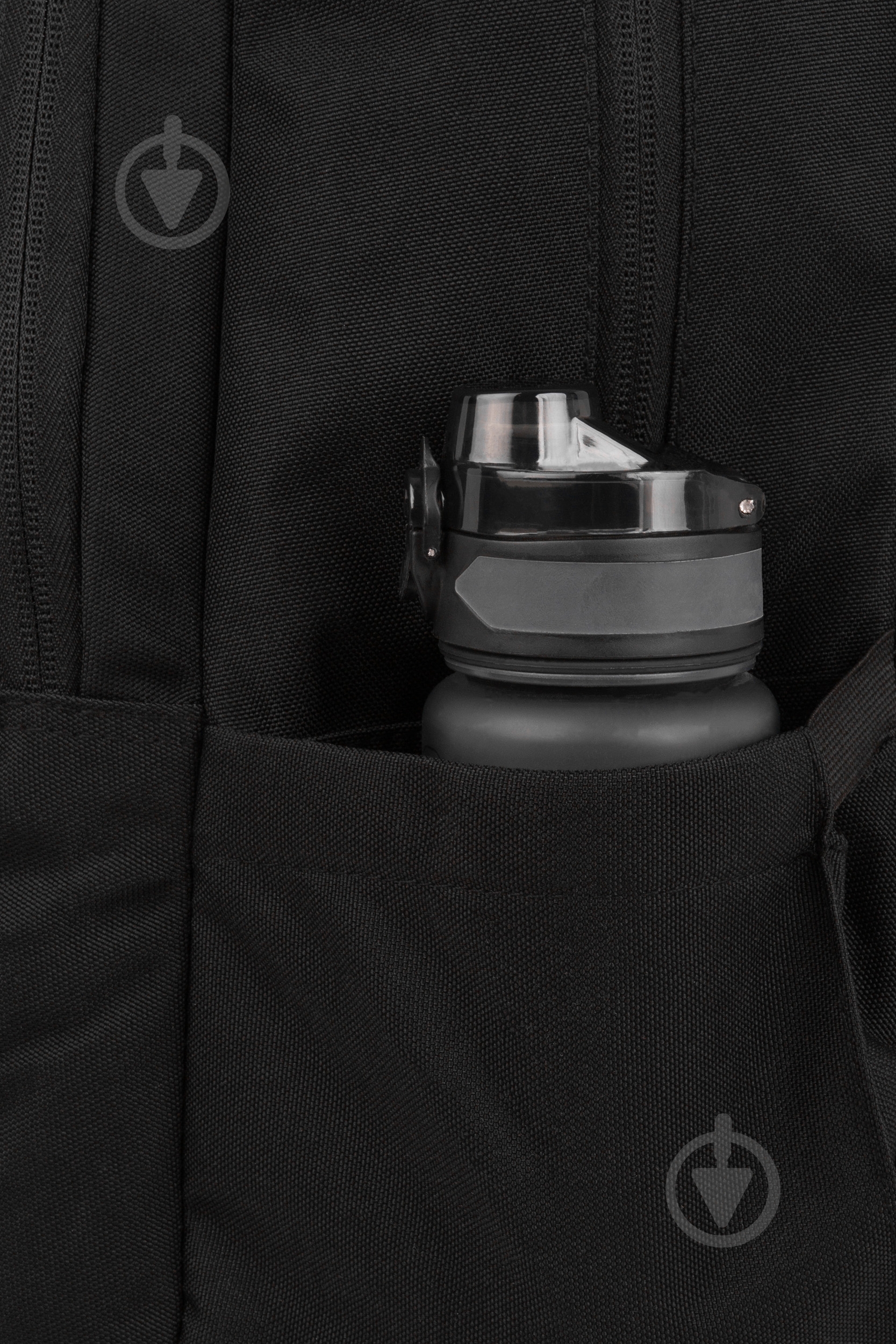 Рюкзак CoolPack #Школа TROOPER BLACK F135877 - фото 5