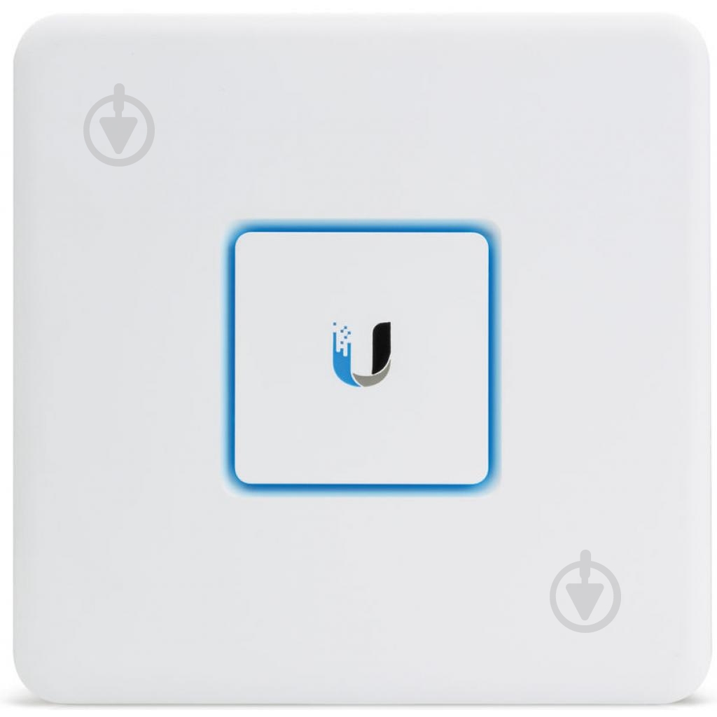 Wi-Fi-роутер Ubiquiti USG - фото 3