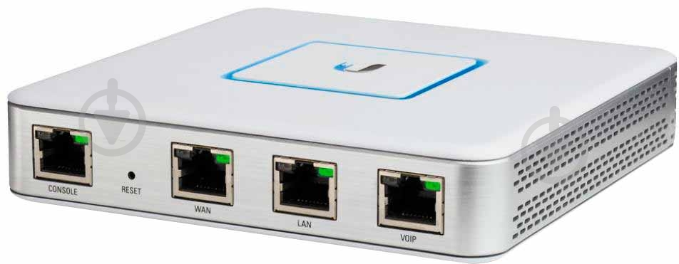 Wi-Fi-роутер Ubiquiti USG - фото 2