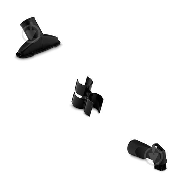 Пылесос Zelmer Adas ZVC323PB red - фото 4