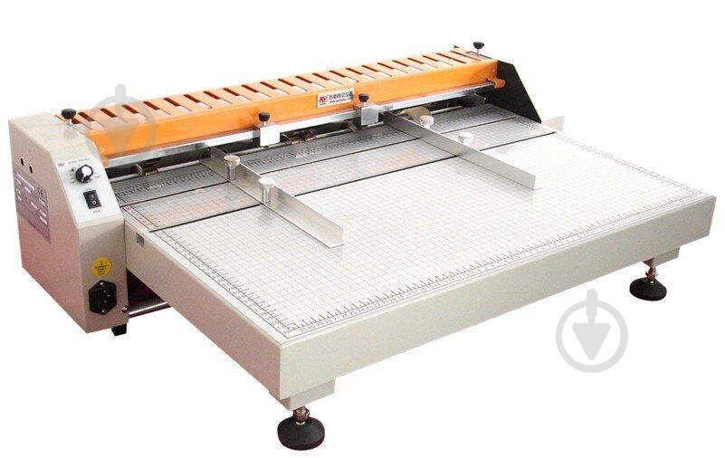 Беговочное устройство WH660E WH - фото 1