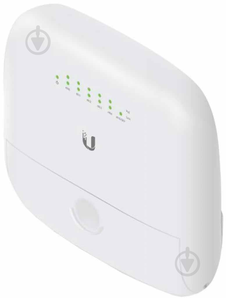 Wi-Fi-роутер Ubiquiti EP-R6 - фото 1 Wi-Fi-роутер Ubiquiti EP-R6 - фото 1