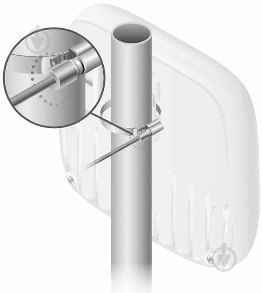 Wi-Fi-роутер Ubiquiti EP-R6 - фото 2 Wi-Fi-роутер Ubiquiti EP-R6 - фото 2