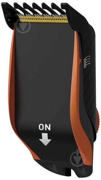Машинка для стрижки Rowenta Airforce Ultimate TN9300F6 - фото 4