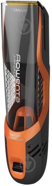 Машинка для стрижки Rowenta Airforce Ultimate TN9300F6 - фото 2