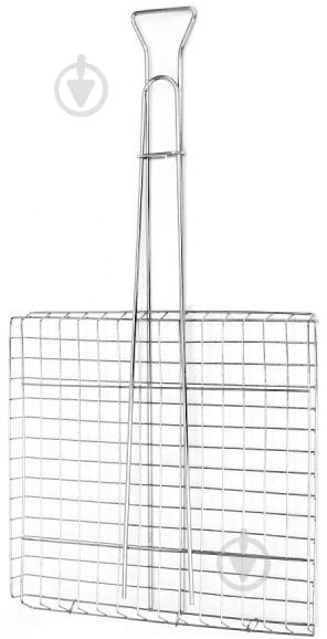 Решітка-гриль Time Eco 721Е 28х27 см - фото 1 Решітка-гриль Time Eco 721Е 28х27 см - фото 1