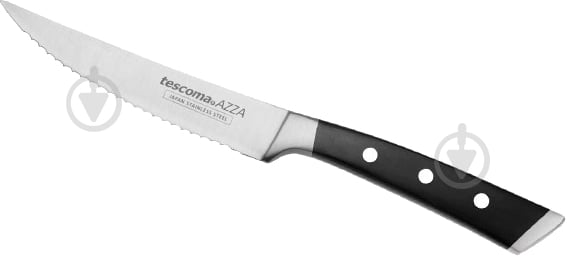 Нож для стейка Tescoma AZZA 13 см 884511 - фото 1