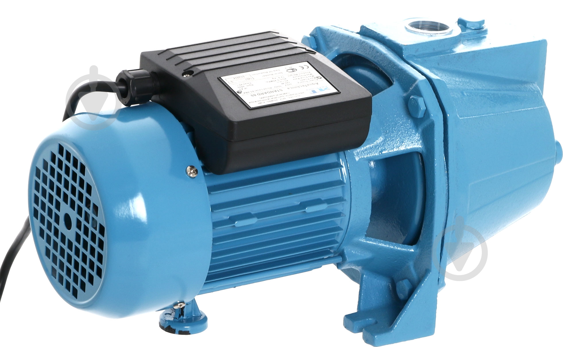 Насос AquaTechnica Standard 80 - фото 1