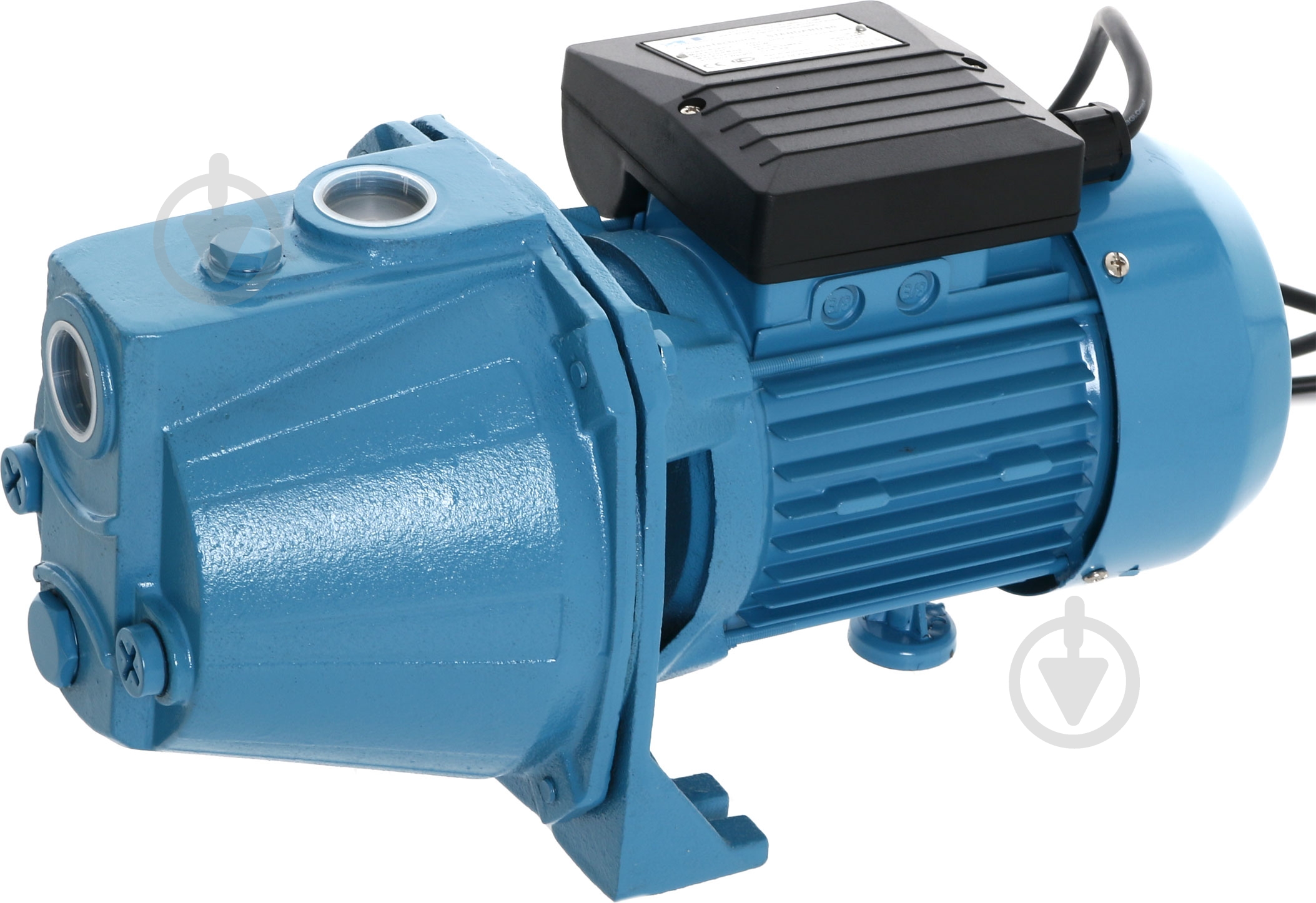 Насос AquaTechnica Standard 80 - фото 2