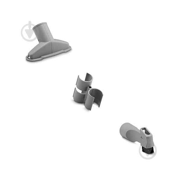 Пылесос Zelmer Józek ZVC211 yellow - фото 5