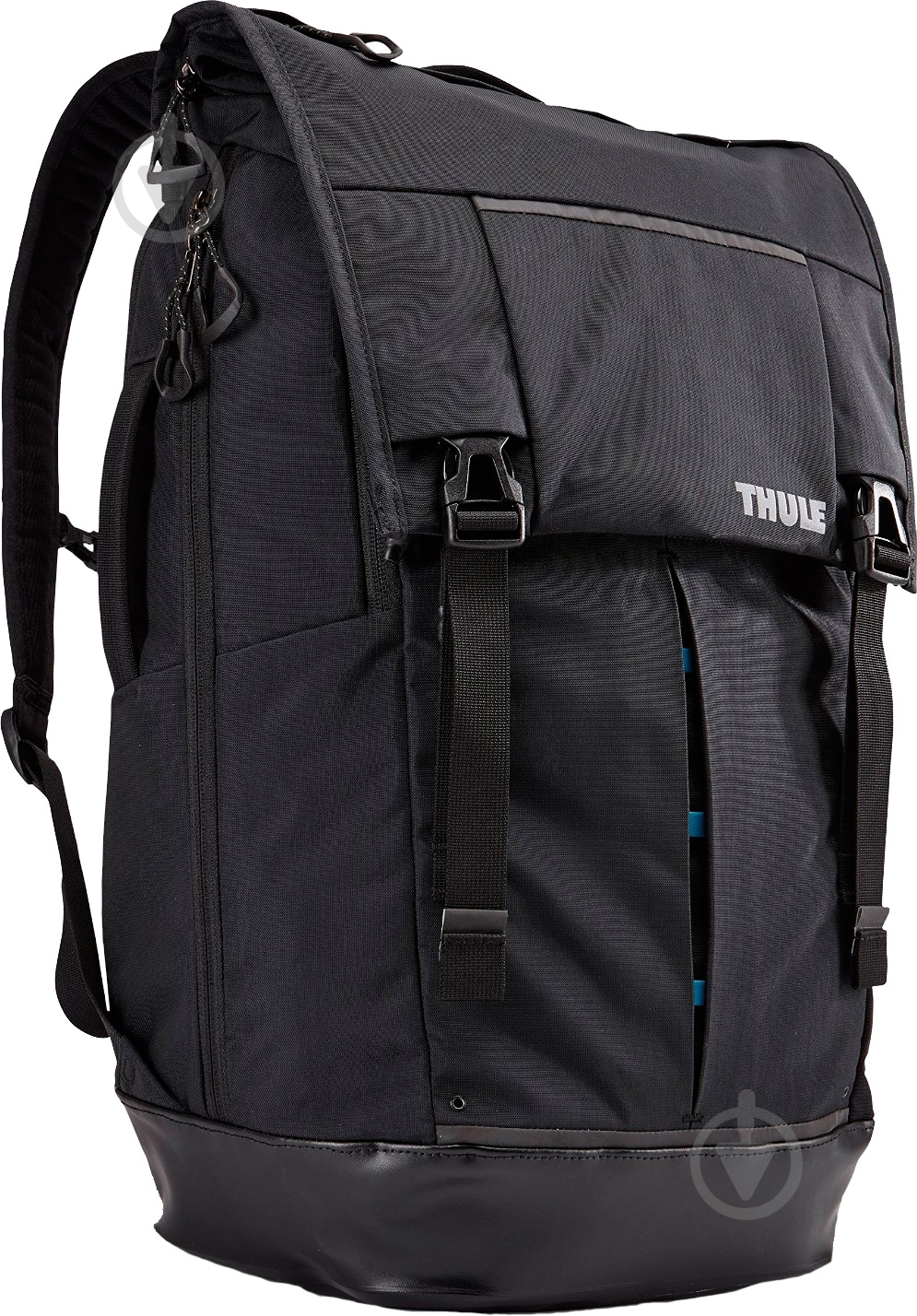 Рюкзак THULE Paramount 29L Flapover Daypack 15" black (TFDP115) - фото 2