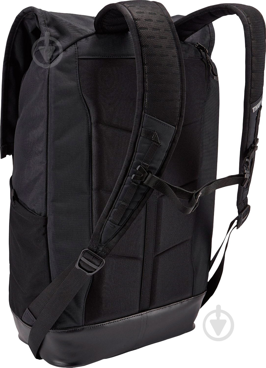 Рюкзак THULE Paramount 29L Flapover Daypack 15" black (TFDP115) - фото 4
