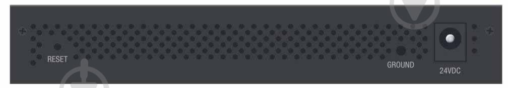 Wi-Fi-роутер Ubiquiti ER-X-SFP - фото 2