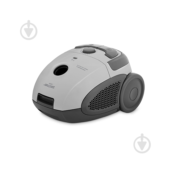 Пылесос Zelmer Józek ZVC221 grey - фото 3