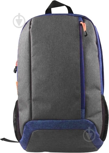 Рюкзак X-DIGITAL Boston 316 16" black (XB316B) - фото 1