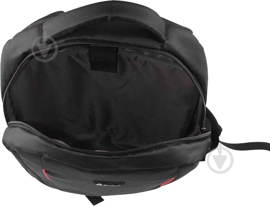 Рюкзак X-DIGITAL Carato 416 16" black (ACT416B) - фото 4