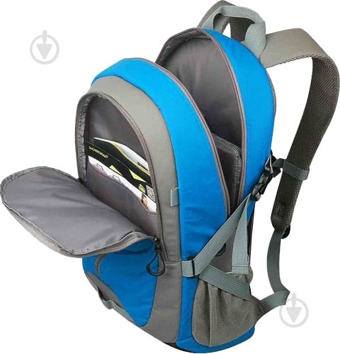 Рюкзак X-DIGITAL Memphis 316 16" (XM316) - фото 4