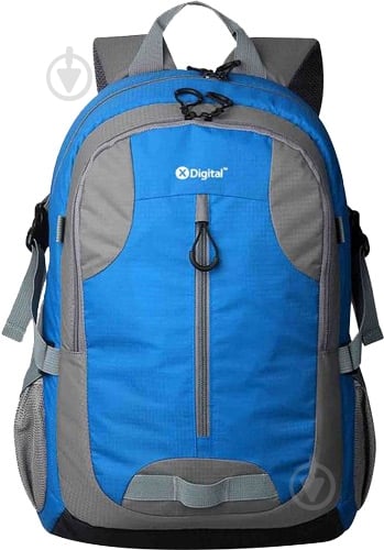 Рюкзак X-DIGITAL Memphis 316 16" (XM316) - фото 1