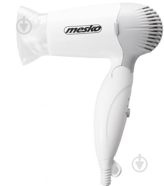 Фен дорожный Mesko MS 2238w - фото 1