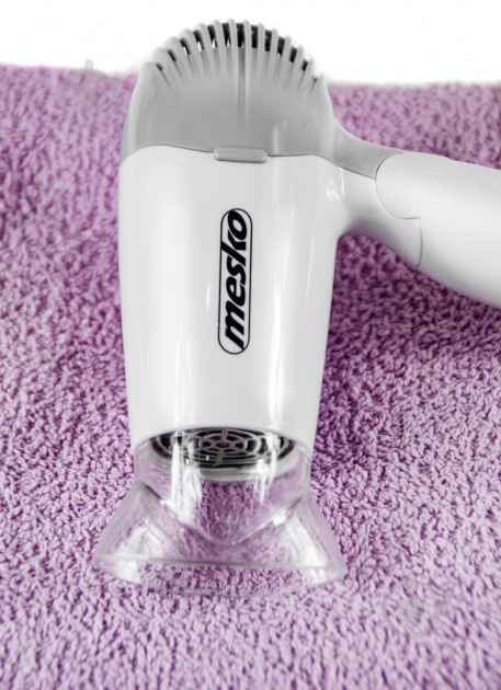 Фен дорожный Mesko MS 2238w - фото 5