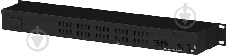 Wi-Fi-роутер Mikrotik RB2011IL-RM - фото 2 Wi-Fi-роутер Mikrotik RB2011IL-RM - фото 2