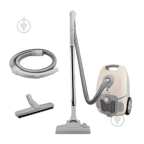 Пылесос Zelmer Olek ZVC411P - фото 1 Пылесос Zelmer Olek ZVC411P - фото 1