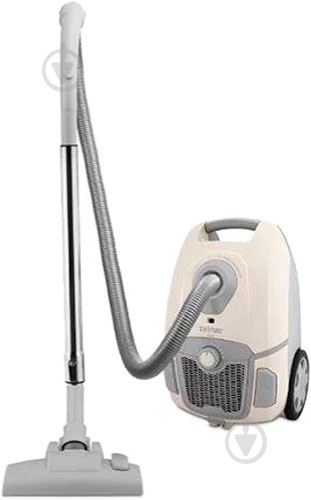 Пылесос Zelmer Olek ZVC411P - фото 2 Пылесос Zelmer Olek ZVC411P - фото 2