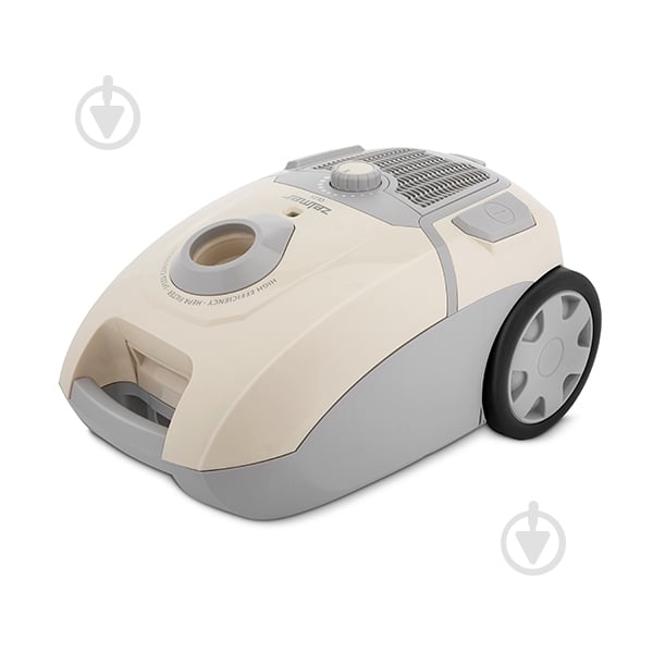 Пылесос Zelmer Olek ZVC411P - фото 3 Пылесос Zelmer Olek ZVC411P - фото 3