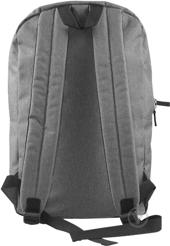 Рюкзак X-DIGITAL Palermo 316 16" grey (XP316G) - фото 3